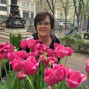 Meet your Posher, Jill